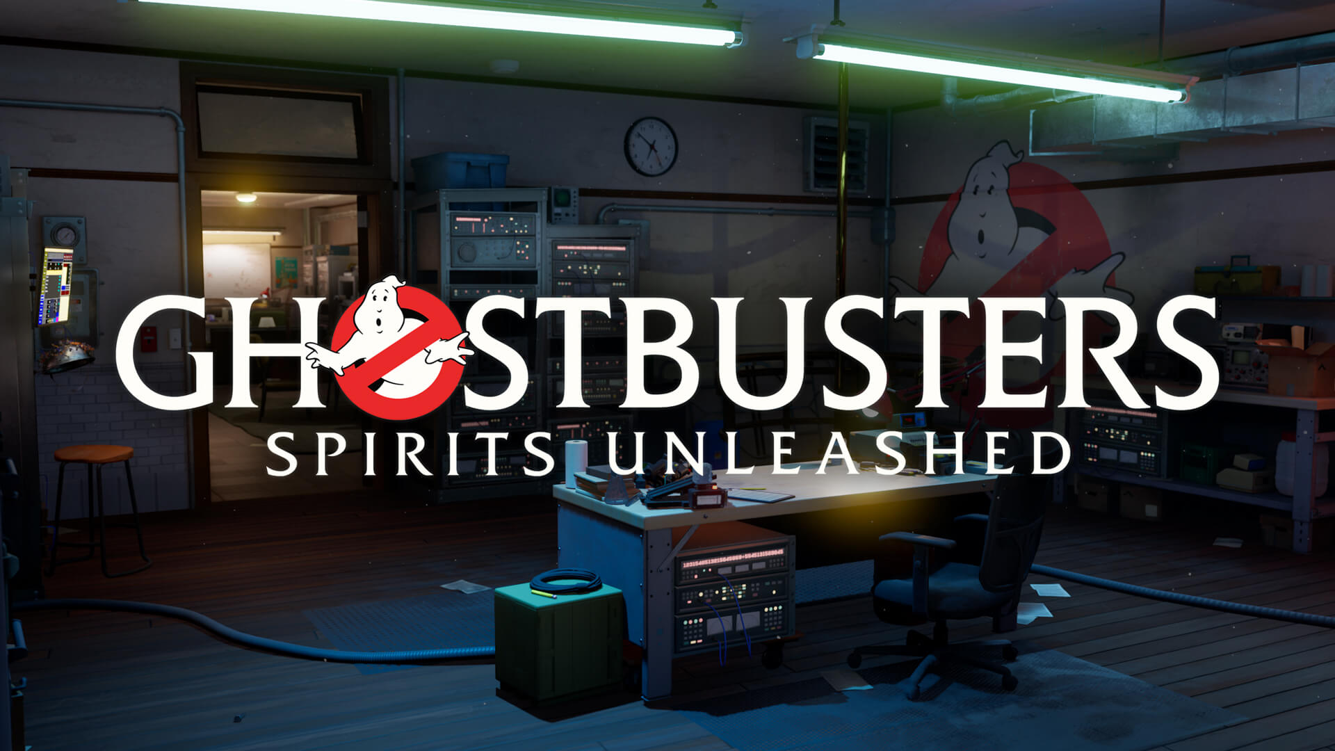 捉鬼敢死队:灵魂释放 Ghostbusters: Spirits Unleashed V1.5.3.28470官方繁中 便携版 磁力/种子【28G】